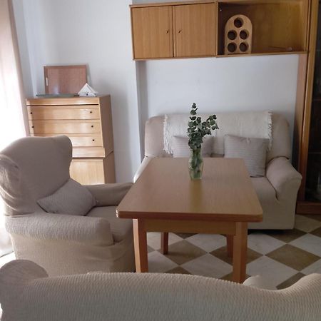 Apartamento Urba Ruta Del Veleta 세네스데라베가 외부 사진