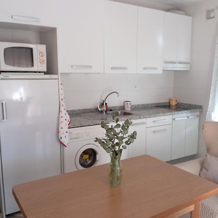 Apartamento Urba Ruta Del Veleta 세네스데라베가 외부 사진