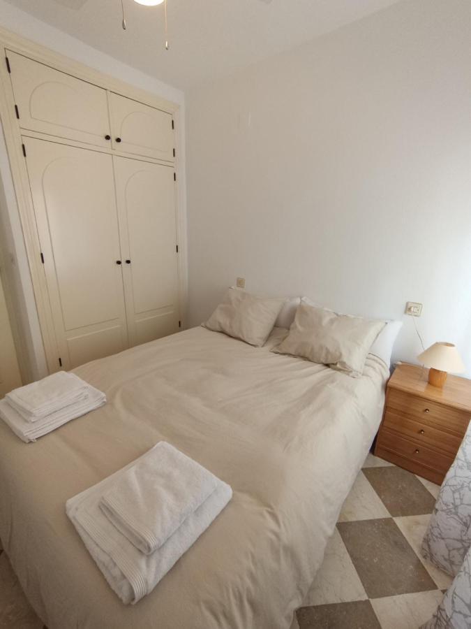Apartamento Urba Ruta Del Veleta 세네스데라베가 외부 사진