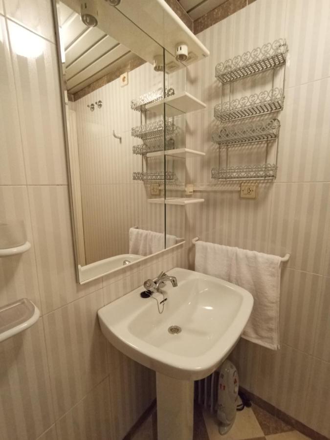 Apartamento Urba Ruta Del Veleta 세네스데라베가 외부 사진